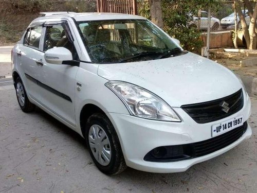 Used Maruti Suzuki Swift Dzire car 2016 for sale at low price