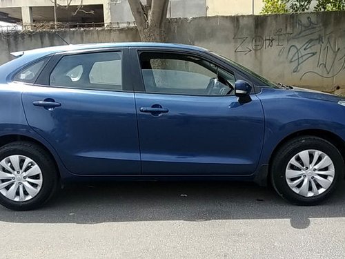 Used Maruti Suzuki Baleno car at low price