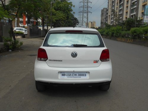 Volkswagen Polo Petrol Highline 1.2L for sale