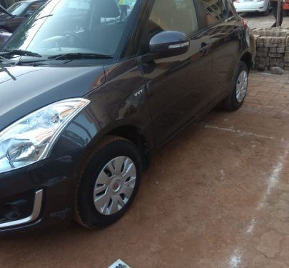 Used 2015 Maruti Suzuki Swift for sale