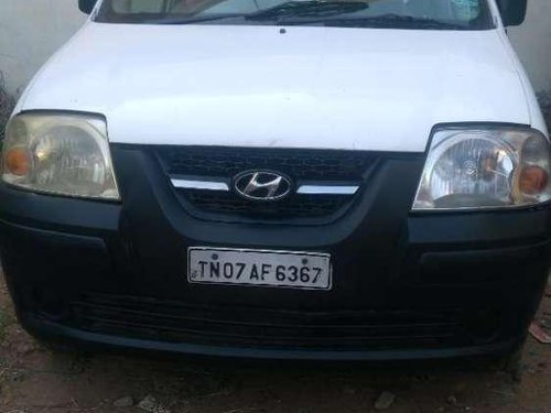 Hyundai Santro Xing XL eRLX - Euro II, 2005, for sale