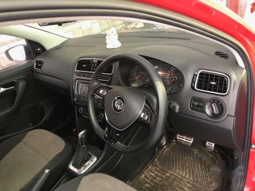 2015 Volkswagen Polo for sale