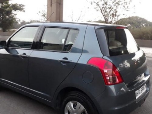 Used Maruti Suzuki Swift VXI 2011 for sale