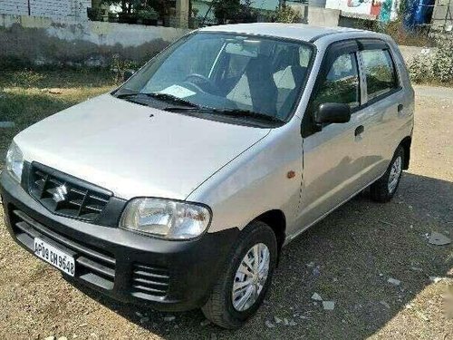 Maruti Suzuki Alto 2012 for sale