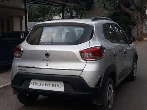 2016 Renault Kwid for sale