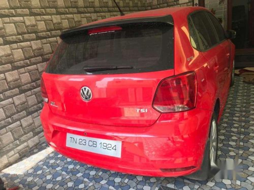 2015 Volkswagen Polo for sale