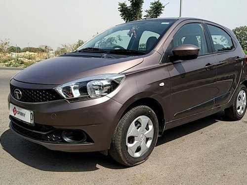 Tata Tiago 1.2 Revotron XT Option 2016 for sale