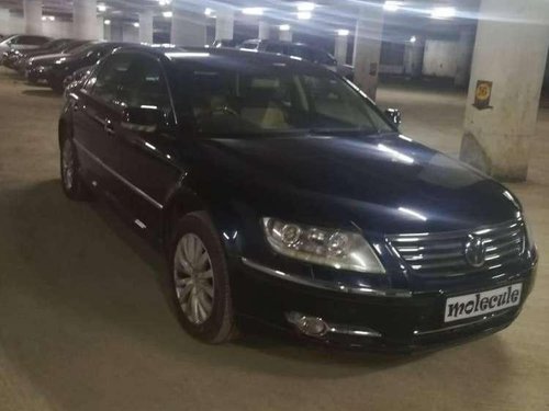 Used 2010 Volkswagen Phaeton for sale