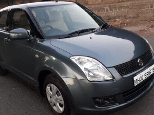 Used Maruti Suzuki Swift VXI 2011 for sale