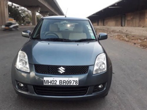 Used Maruti Suzuki Swift VXI 2011 for sale