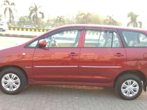 2013 Toyota Innova for sale