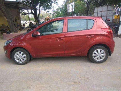 Used 2012 Hyundai i20 for sale