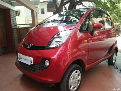 Tata Nano XTA for sale