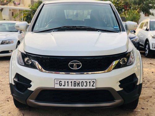 2018 Tata Hexa for sale