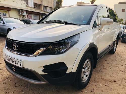 2018 Tata Hexa for sale