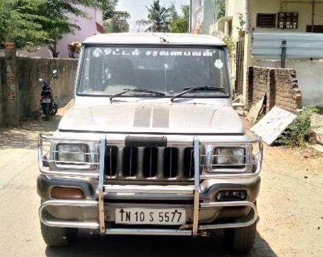 Mahindra Bolero DI BS III, 2006, Diesel for sale