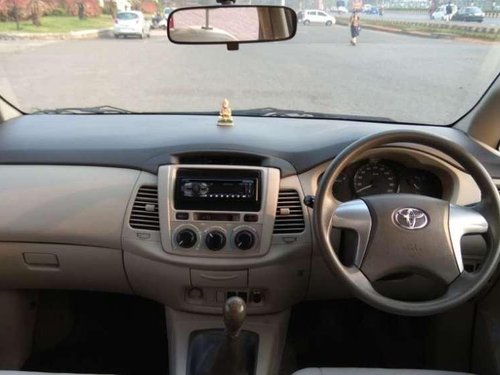 2013 Toyota Innova for sale