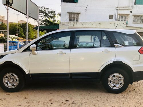 2018 Tata Hexa for sale