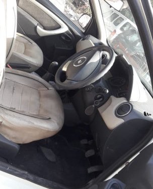 Used Renault Duster car at low price