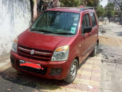 Used 2009 Maruti Suzuki Wagon R for sale