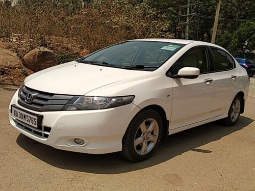 Used Honda City 1.5 V MT 2011 for sale