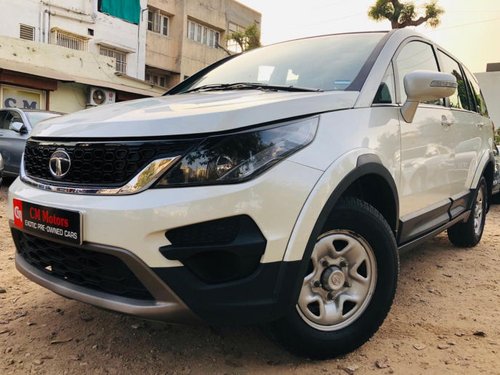 2018 Tata Hexa for sale