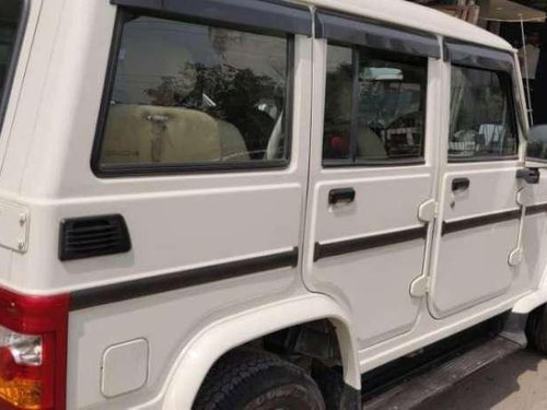 Used Mahindra Bolero ZLX 2017 for sale