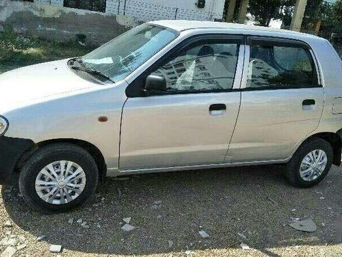 Maruti Suzuki Alto 2012 for sale