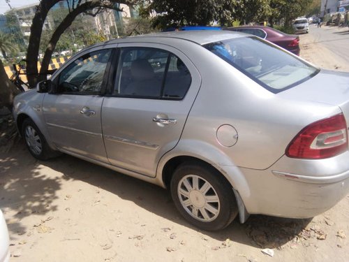 Used Ford Fiesta 1.6 ZXi ABS 2006 for sale