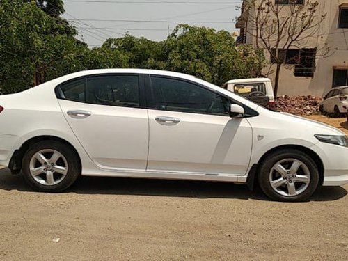 Used Honda City 1.5 V MT 2011 for sale