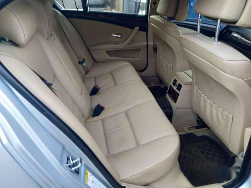 BMW 5 Series 530d Highline Sedan 2009 for sale