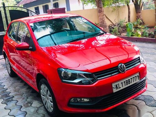 2016 Volkswagen Polo for sale at low price