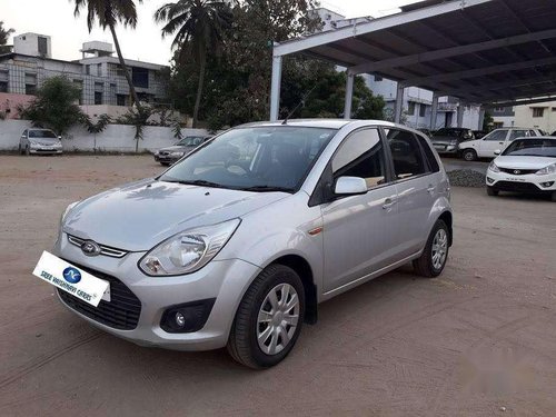 Used Ford Figo 2013 car at low price