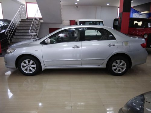 Toyota Corolla Altis 1.8 G for sale