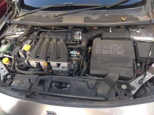 2011 Renault Fluence for sale at low price