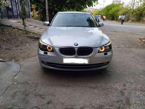 BMW 5 Series 530d Highline Sedan 2009 for sale