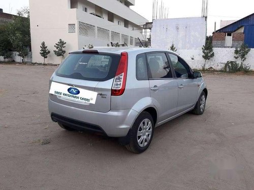 Used Ford Figo 2013 car at low price