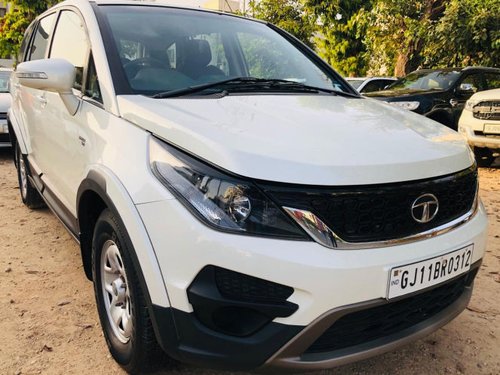 2018 Tata Hexa for sale