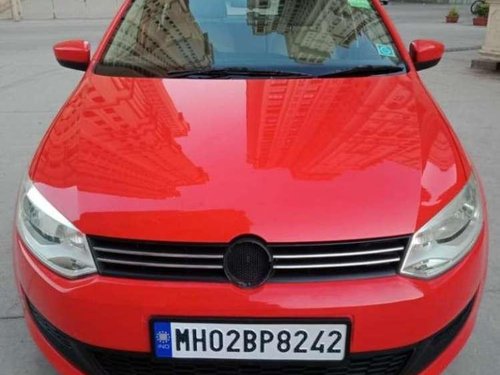 Used 2010 Volkswagen Polo for sale