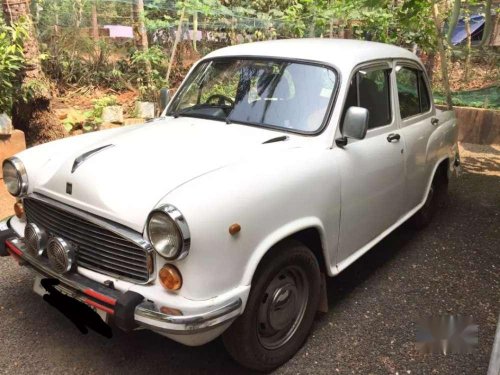 Hindustan Motors Ambassador 2002 for sale