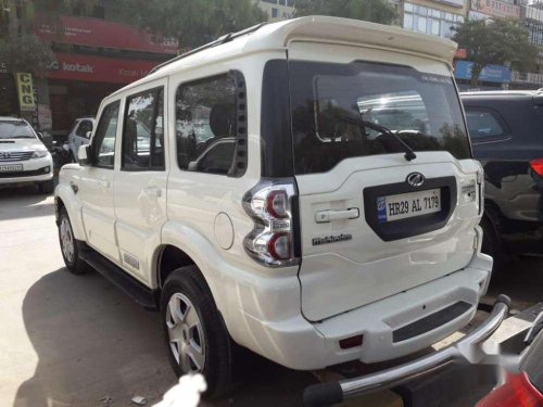 Used 2015 Mahindra Scorpio for sale