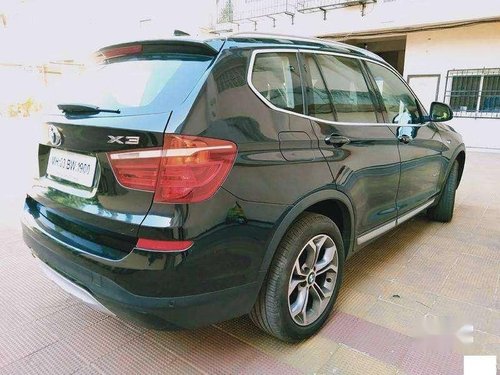 2015 BMW X3 for sale at low price