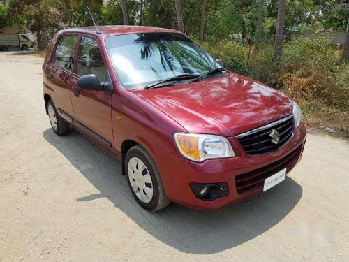 Used 2011 Maruti Suzuki Alto K10 for sale