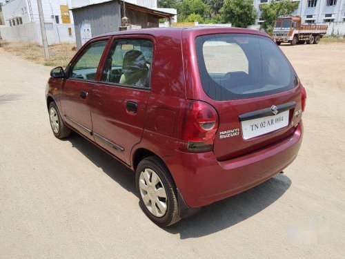 Used 2011 Maruti Suzuki Alto K10 for sale