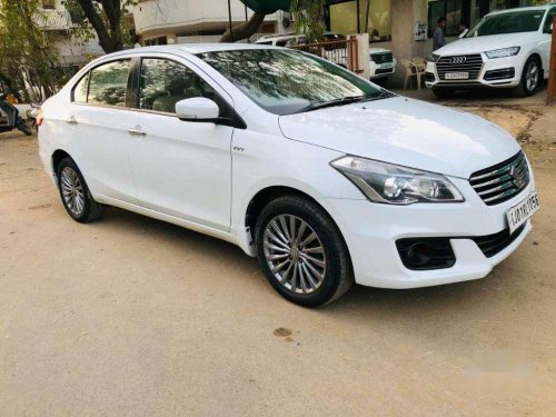 Used Maruti Suzuki Ciaz 2015 car at low price