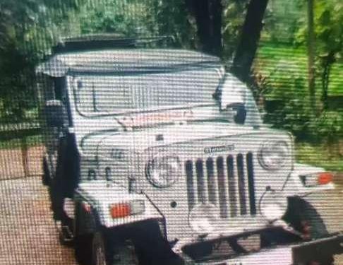Used Mahindra Jeep car 1997 for sale  at low price