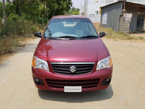 Used 2011 Maruti Suzuki Alto K10 for sale