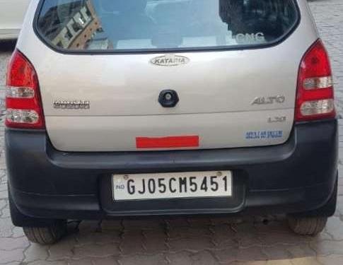 Maruti Suzuki Alto 2010 for sale