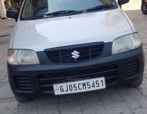 Maruti Suzuki Alto 2010 for sale