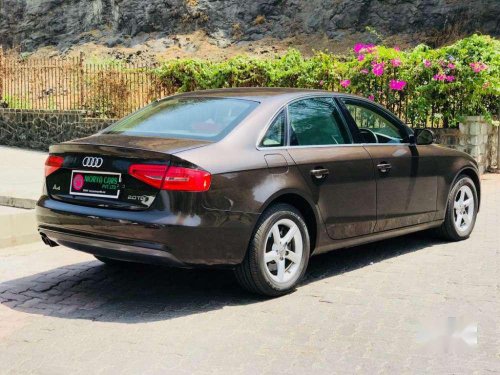 Audi A4 2.0 TDI Multitronic, 2014, Diesel for sale